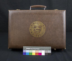 Member Briefcase