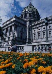 Capitol Preservation Committee, Pennsylvania State Capitol Building