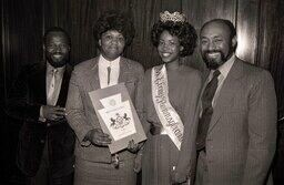 Office Photographs, Recognition Photos, Miss Ebony and Little Miss Ebony Pennsylvania Winners