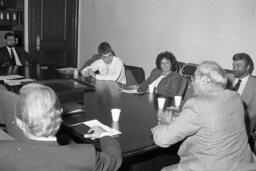 Meetings, Conference Room, Members