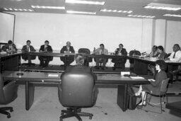Judiciary Committee Public Hearing, Conference Room, Members