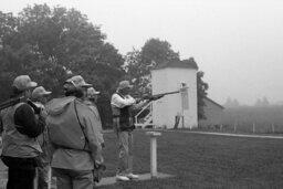 Photo Op, Shooting Range, Members