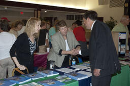Senior Fair, 146th District, Montgomery County, Healthcare Workers
