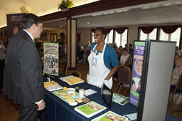 Senior Fair, 146th District, Montgomery County, Healthcare Workers, Senior Citizens